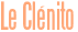 Le Clénito